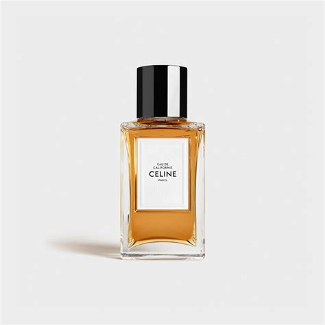 celine california sample|EAU DE CALIFORNIE EAU DE PARFUM 3.4 FL.OZ.